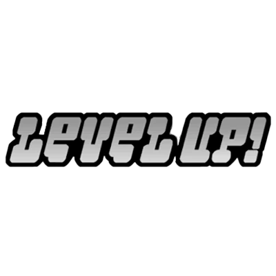 Level Up