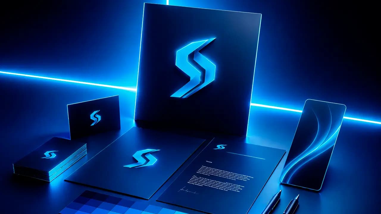 Identidad Visual