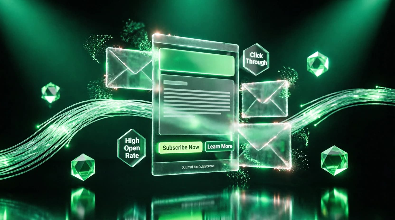 Diseño de Email Marketing